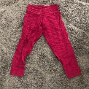 Booty by Brabants Cropped Leggings